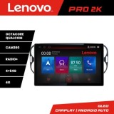 Navigatie VW Tiguan 2009-2015 Lenovo PRO 4+64 13 inch 2K android 4G DSP gps internet Kit-489v2 CarStore Technology