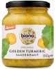 Varza Murata cu Turmeric Bio Biona, 350g. Produs ecologic certificat