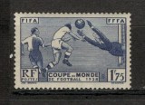 Franta.1938 C.M. de fotbal SF.58