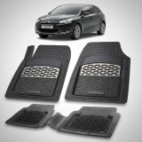 Cumpara ieftin Covorase Citroen C4 Generatia II Compatibile 2010-2020 | Silver