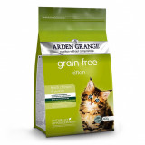 ARDEN GRANGE GF Kitten Chicken &amp;amp; Potato 400 g