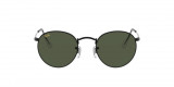 Ray-Ban Round Metal Ochelari de Soare RB 3447 9199/31, Ray Ban