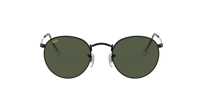 Ray-Ban Round Metal Ochelari de Soare RB 3447 9199/31