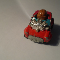 bnk jc Matchbox 14e Mini Ha Ha