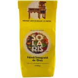 Faina integrala de orez, 500g, Solaris