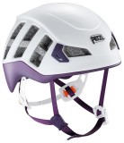 Cumpara ieftin Casca Meteor Alb - Violet