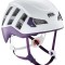 Casca Meteor Alb - Violet