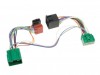 Cupla Adaptor Carkit Parrot THB Volvo C30 C70 S40 S80 V50 V70 XC70 XC90 (2002-&gt;) 16 Pini