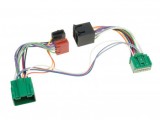 Cupla Adaptor Carkit Parrot THB Volvo C30 C70 S40 S80 V50 V70 XC70 XC90 (2002-&gt;) 16 Pini