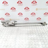 Cumpara ieftin Ansamblu stergatoare Renault Modus 2004 - 2012