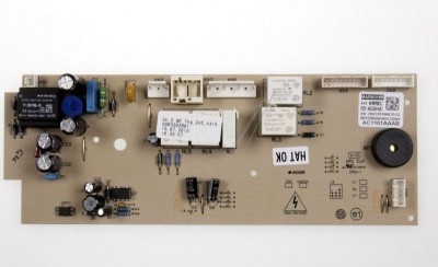 MODUL ELECTRONIC (CNDU SENS/3K) 2963282801 BEKO/GRUNDIG/ARCELIK foto