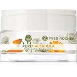 Yves Rocher Pure Calendula crema de fata regeneratoare 50 ml