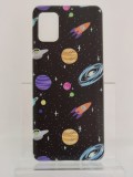 Husa Matte TPU Samsung Galaxy A31.