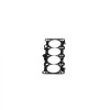 Garnitura chiuloasa AUDI A8 (4D2 4D8) 4.2 quattro 1994-1996 CORTECO 414945P