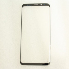 Geam sticla OCA Samsung Galaxy S9 Plus G965f negru