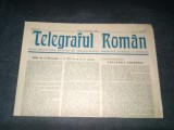 ZIARUL TELEGRAFUL ROMAN 1 NOIEMBRIE 1988