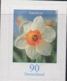 GERMANIA 2006 Flora, serie neuzata, MNH, Nestampilat