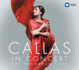 Callas in Concert &middot; The Hologram Tour | Maria Callas
