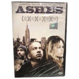 Ashes / Cenusa -
