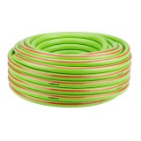Furtun de gradina Verto Professional 30 m, 3/4 inch, anti-alge