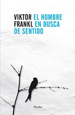 El Hombre En Busca de Sentido foto