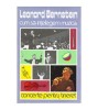 Leonard Bernstein - Cum sa intelegem muzica - concerte pentru