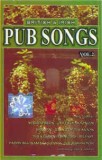Caseta British &amp; Irish Pub Songs Vol.2, originala, Casete audio, Folk