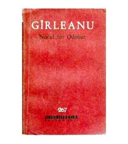 Emil Garleanu - Nucul lui Odobac - schite si nuvele - 104623