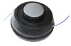 Mosor + Fir - Cap Aluminiu - Motocoasa - HUSQVARNA, TMMP