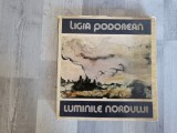 Luminile nordului de Ligia Podorean