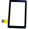 Touchscreen Universal 9 Inchi HK90DR2027