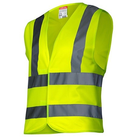 VESTA REFLECTORIZANTA VERDE MARIME L EuroGoods Quality