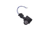 Senzor de impact st&acirc;nga față BMW X5 F15, F85 2017 OEM: 779224177 17675691