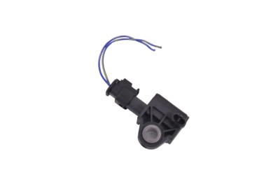 Senzor de impact st&amp;acirc;nga față BMW X5 F15, F85 2017 OEM: 779224177 17675691 foto