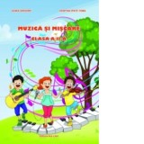 Muzica si miscare pentru clasa a II-a