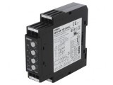 Releu Monitorizare Curent AC/DC 100-240VAC K8AK-AW1