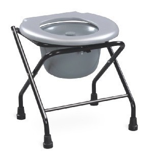 SCAUN DE TOALETA PLABIL FARA SPATAR FS 897 A