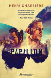 Papillon - Paperback brosat - Henri Charri&egrave;re - Bestseller