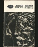EUNUCUL / TERENȚIU - MEDEEA / SENECA - BPT