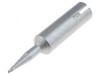V&acirc;rf Conic 1mm pentru Stație de Lipit ERSA RDS80