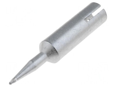 V&amp;acirc;rf Conic 1mm pentru Stație de Lipit ERSA RDS80 foto