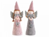 Cumpara ieftin Set 2 figurine Inger 10x7x26 cm
