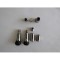 Capacele valve cu imbracaminte Crom 14&quot; Cod:TR414 Automotive TrustedCars