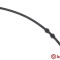 BREMBO T 06 011 ESSENTIAL LINE Furtun frana
