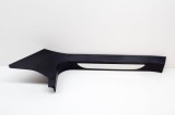 Ornament prag interior st&acirc;nga față TESLA MODEL S 2018 OEM: 1030393-00-D 13690457