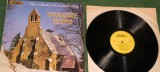 DISC VINIL &ndash; LP AN&nbsp; 1976 - The Calvary Crusaders Sing Favorite Hymns
