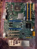 Cumpara ieftin Okazie! -&gt;Pegatron IPAEL-GS (este Asus OEM -Olidata Italia), LGA 775, 4xDDR2, Pentru INTEL, DDR2