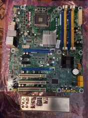 !okazie-&gt;placa de baza Pegatron IPAEL-GS (Asus OEM -Olidata Italia), LGA 775, 4xDDR2