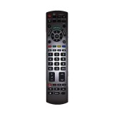 Telecomanda Compatibila Panasonic EUR 7651110, TH-37 PV71F, TX-L32C10B pentru Televizor