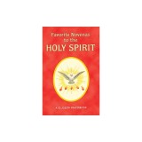 Favorite Novenas to the Holy Spirit
